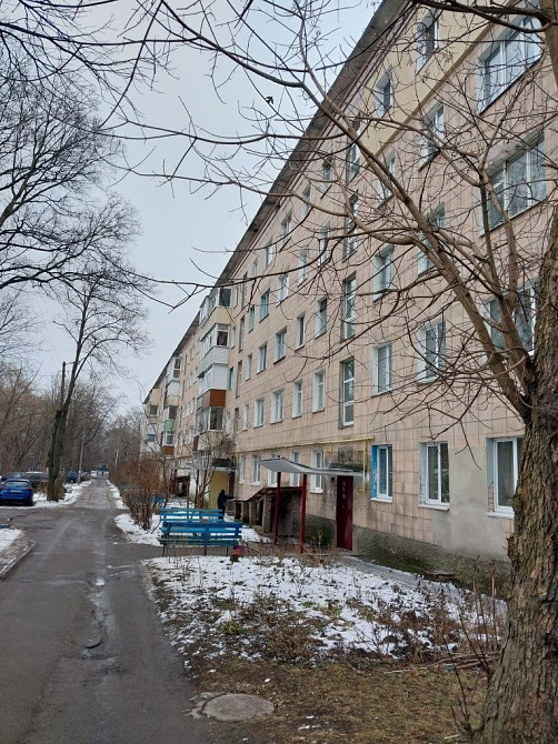 Продається 3 кімнатна квартира, Ремзавод. Чернігів - зображення 1