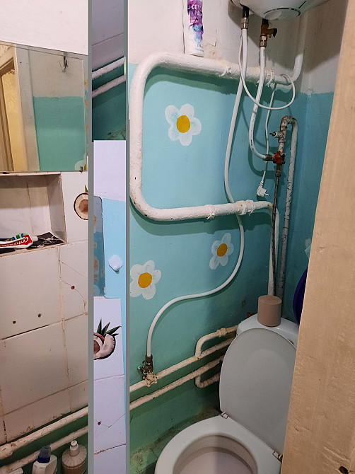 Продаж однокімн квартири Киев - изображение 6