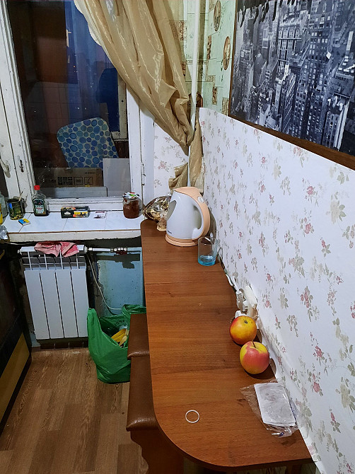 Продаж однокімн квартири Киев - изображение 5