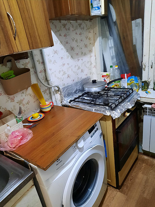 Продаж однокімн квартири Киев - изображение 4