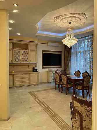 Продам Аркадийевский дворец три комнаты вид на море Одеса