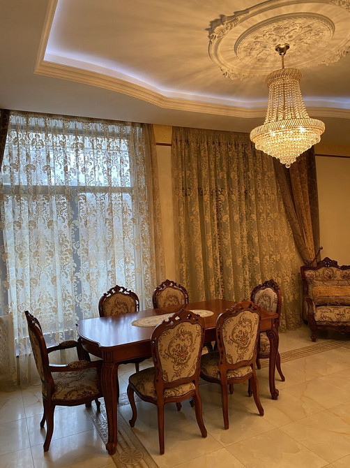 Продам Аркадийевский дворец три комнаты вид на море Одеса - зображення 5