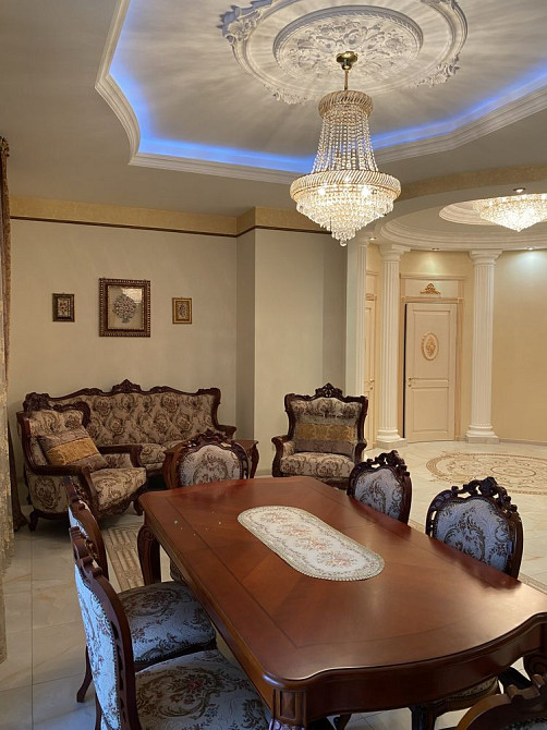 Продам Аркадийевский дворец три комнаты вид на море Одеса - зображення 1