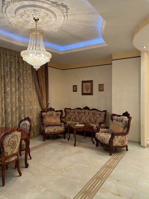 Продам Аркадийевский дворец три комнаты вид на море Одеса - зображення 4