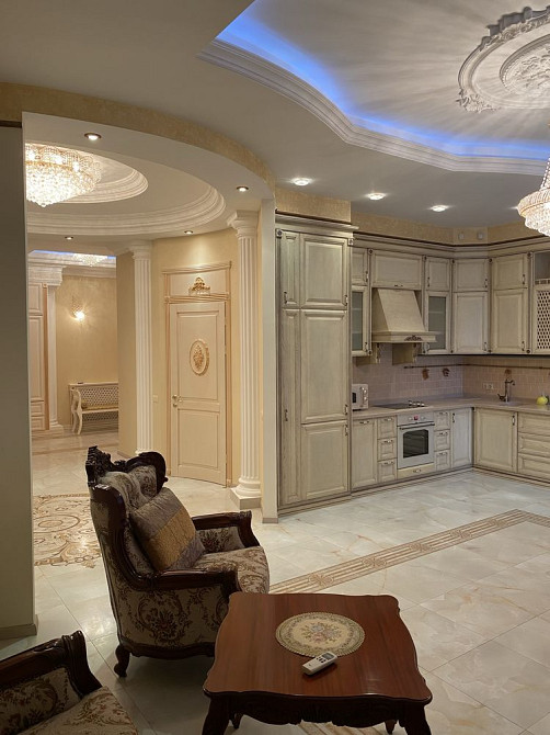 Продам Аркадийевский дворец три комнаты вид на море Одеса - зображення 8