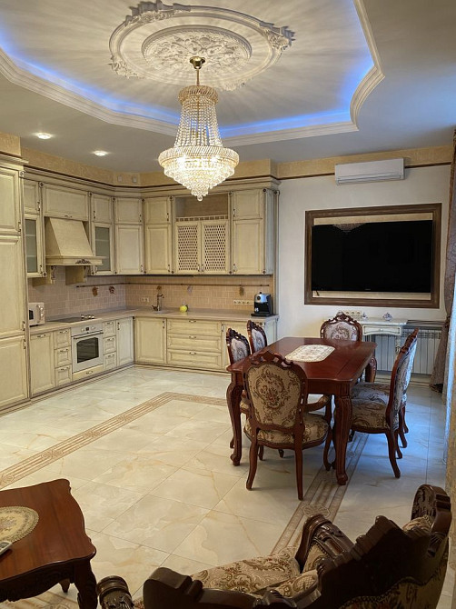 Продам Аркадийевский дворец три комнаты вид на море Одеса - зображення 7