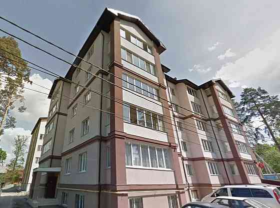 1к квартира біля парку Незнайко. 32 тис! З РЕМОНТОМ Ірпінь