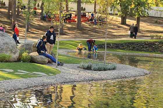 1к квартира біля парку Незнайко. 32 тис! З РЕМОНТОМ Ірпінь