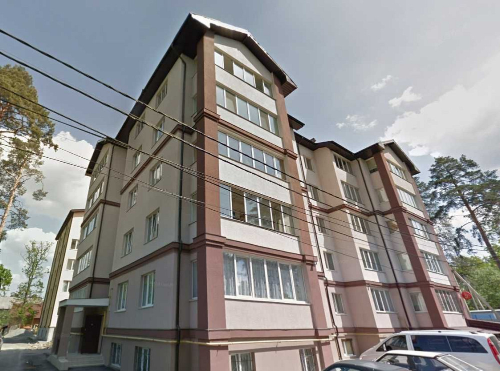 1к квартира біля парку Незнайко. 32 тис! З РЕМОНТОМ Ірпінь - зображення 1