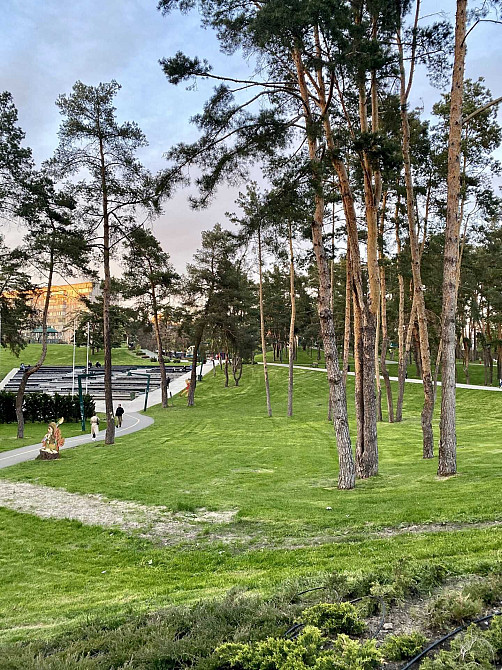 1к квартира біля парку Незнайко. 32 тис! З РЕМОНТОМ Ірпінь - зображення 5