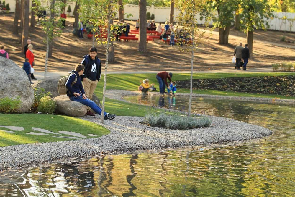 1к квартира біля парку Незнайко. 32 тис! З РЕМОНТОМ Ірпінь - зображення 3