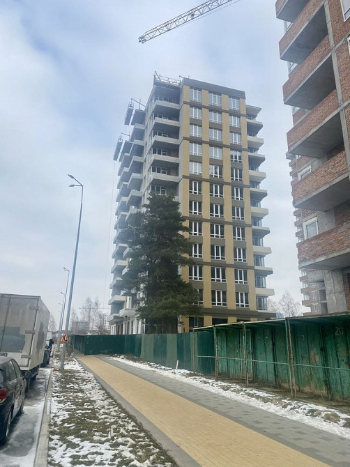 Продам 2 кімнатну квартиру ЖК Крона Парк,Бровари,бізнес клас. Бровары - изображение 7