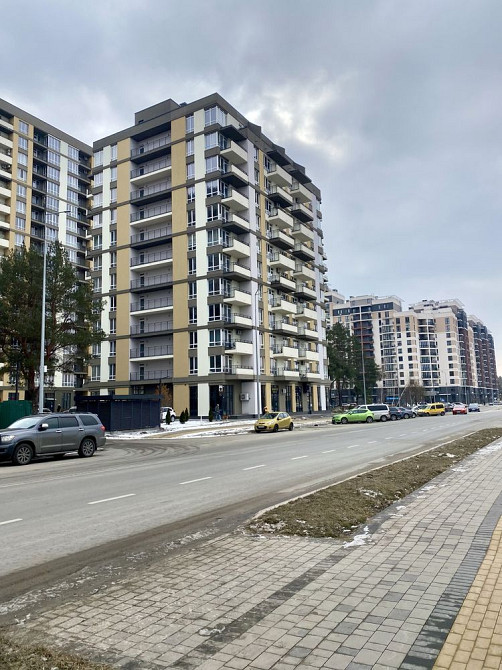 Продам 2 кімнатну квартиру ЖК Крона Парк,Бровари,бізнес клас. Бровары - изображение 2