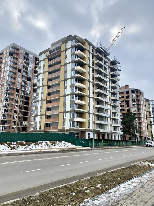 Продам 2 кімнатну квартиру ЖК Крона Парк,Бровари,бізнес клас. Бровары - изображение 3