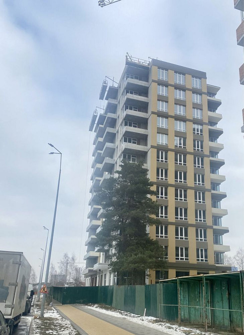 Продам 2 кімнатну квартиру ЖК Крона Парк,Бровари,бізнес клас. Бровары - изображение 8