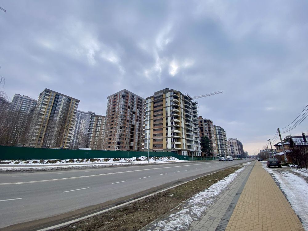 Продам 2 кімнатну квартиру ЖК Крона Парк,Бровари,бізнес клас. Бровары - изображение 5