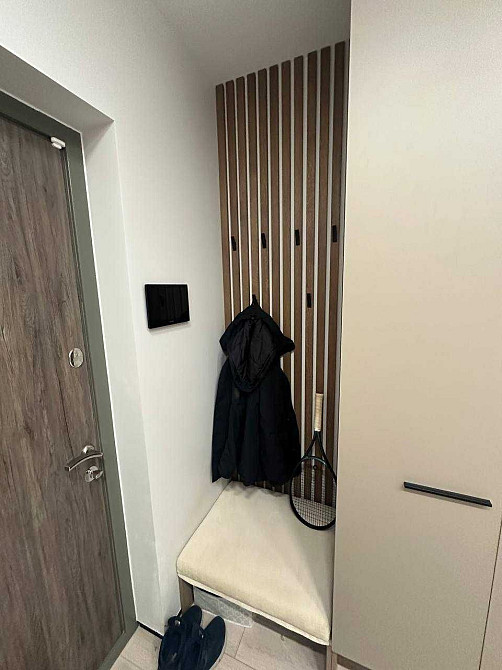 Продам свою 1к квартиру, ЖК Respublika Киев - изображение 4