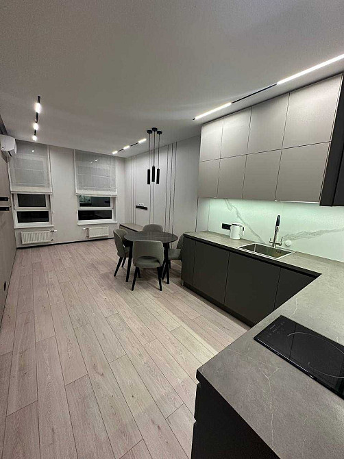 Продам свою 1к квартиру, ЖК Respublika Киев - изображение 8