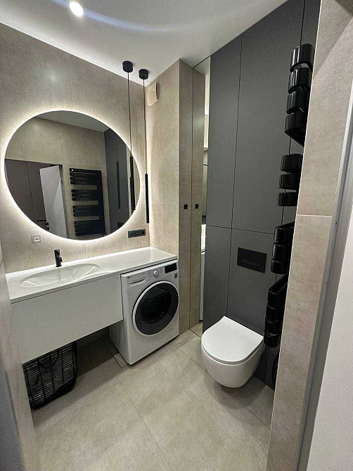 Продам свою 1к квартиру, ЖК Respublika Киев - изображение 5