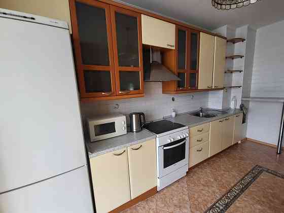 є відновлення 3-х комнатная квартира 110 кв ул. Никольско Слободская Киев