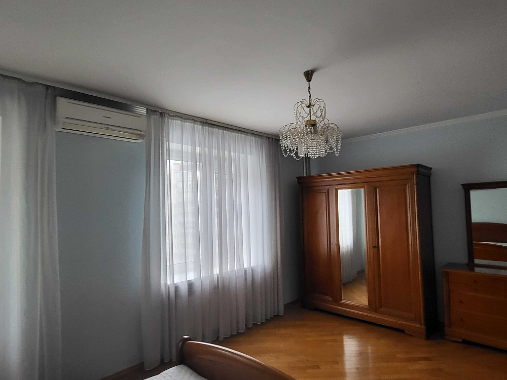 є відновлення 3-х комнатная квартира 110 кв ул. Никольско Слободская Киев - изображение 6