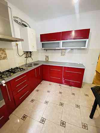 Продаж 3-х кімнатної квартири Новобудова вул. Джорджа Вагингтона Львов