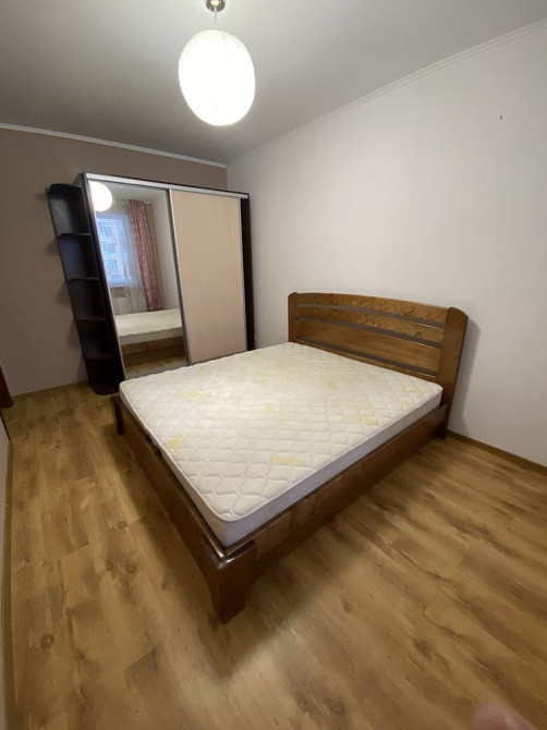 Продаж 3-х кімнатної квартири Новобудова вул. Джорджа Вагингтона Львов - изображение 1