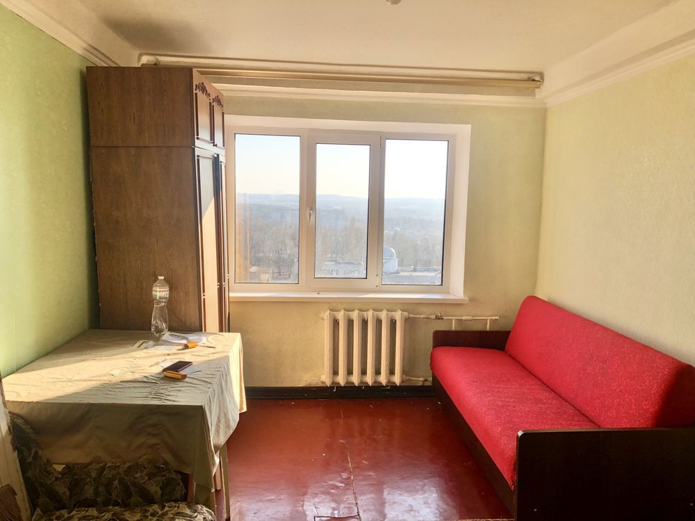 Продам однокімнатну квартиру на Леваневського! Белая Церковь - изображение 2