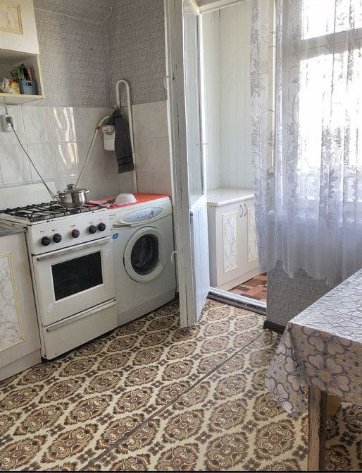 Продам однокімнатну квартиру на Леваневського! Белая Церковь - изображение 4