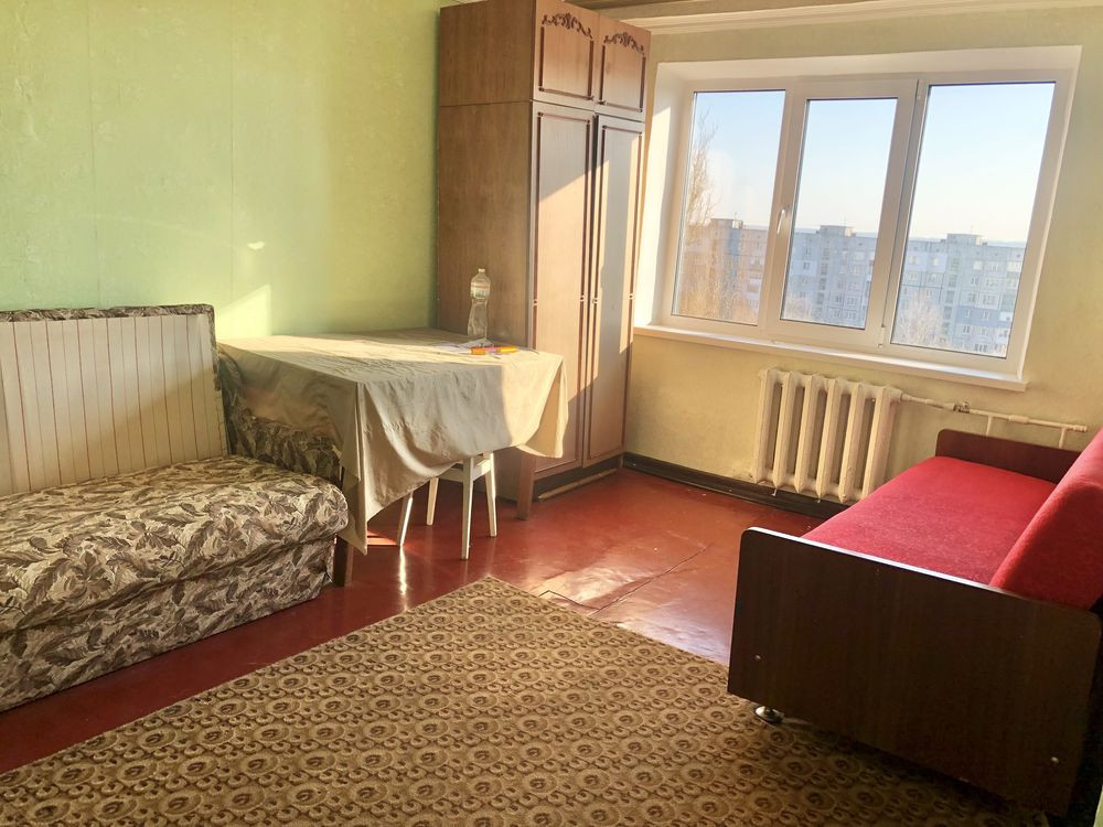 Продам однокімнатну квартиру на Леваневського! Белая Церковь - изображение 3