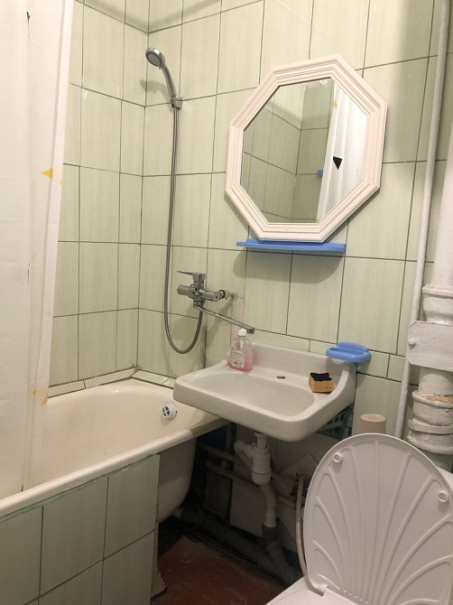 Продам однокімнатну квартиру на Леваневського! Белая Церковь - изображение 6