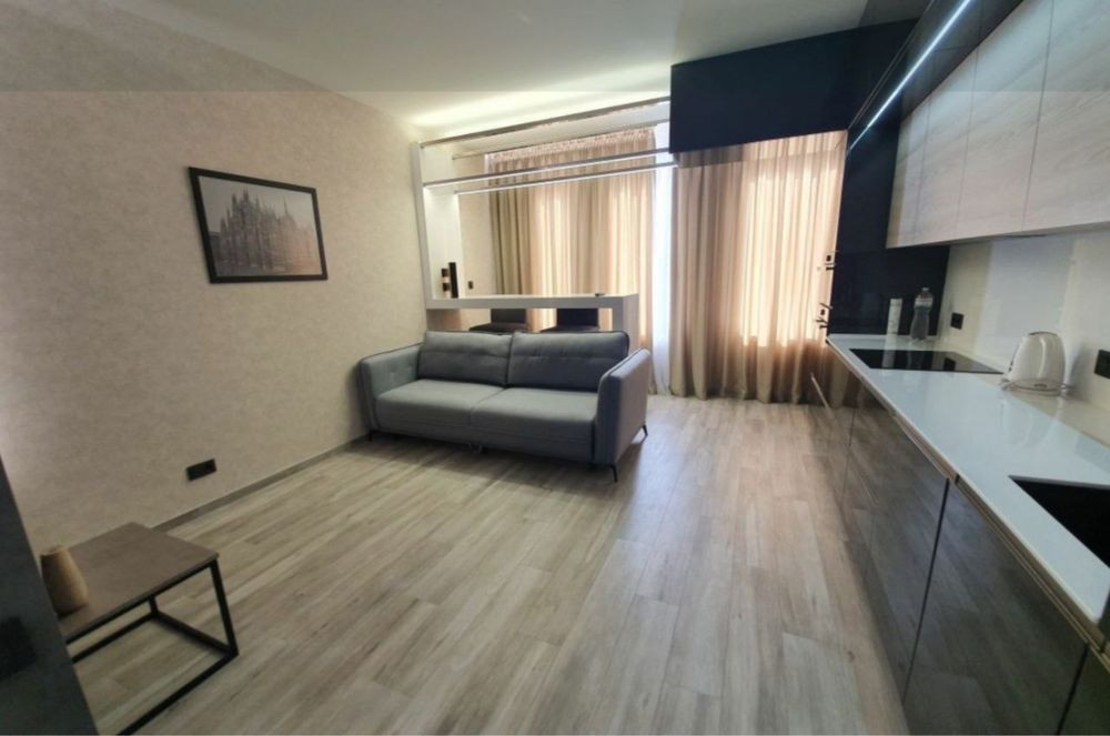 Продажа 2к. Новострой Научная Центр ЖК «Павловский Квартал» Харків - зображення 4