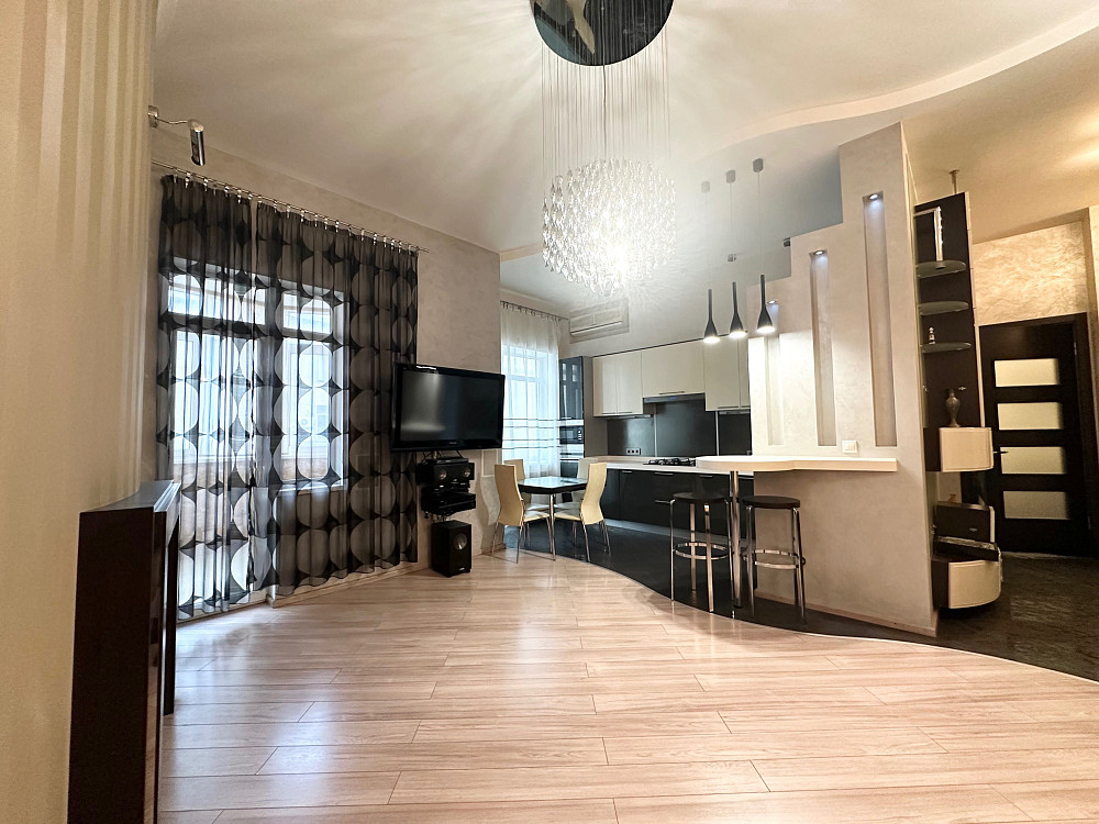 Продам 3к 88м 79.000$ на Рабочей Днепр - изображение 1