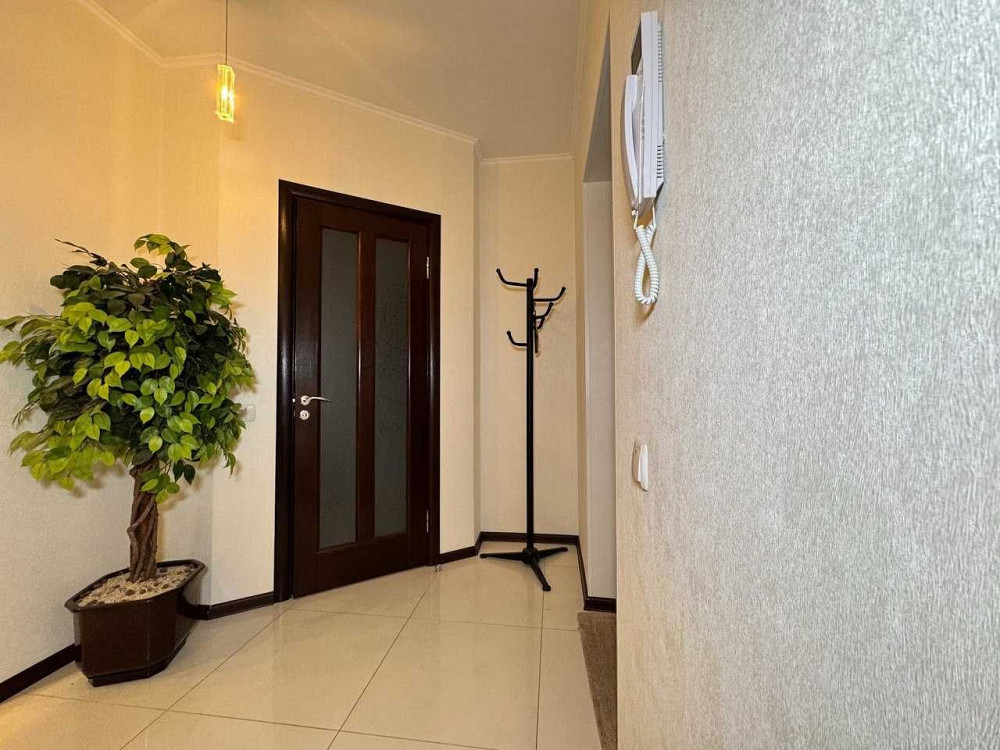 Продам 1 кімн. кв.(автономка), вул. Гетьмана Полуботка, р-н Центр Чернигов - изображение 4