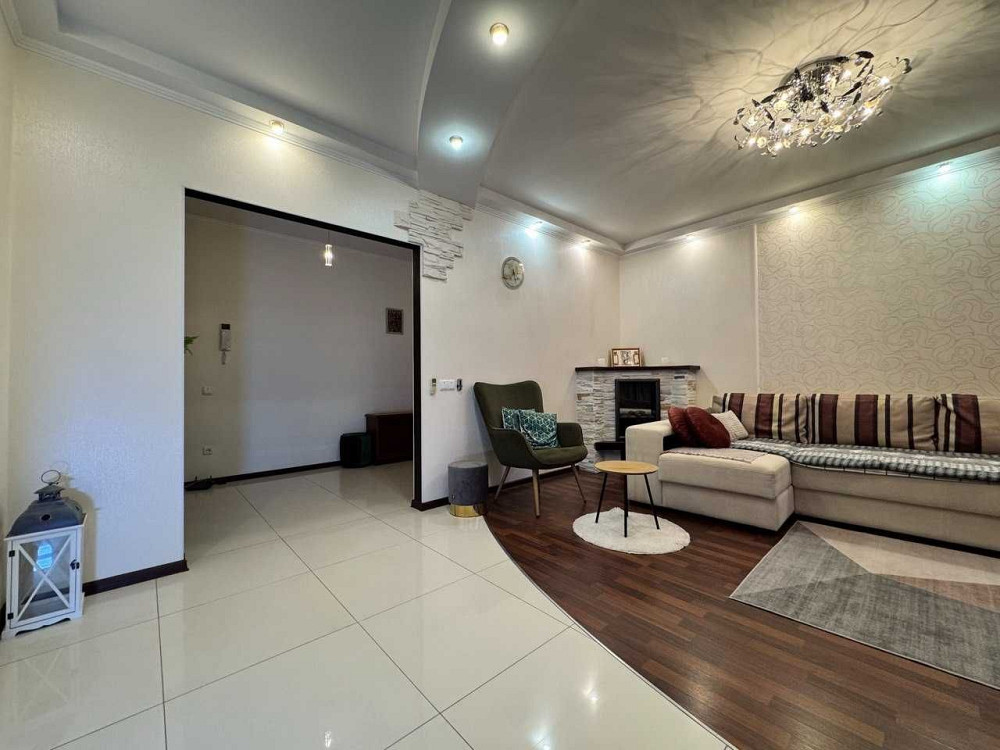 Продам 1 кімн. кв.(автономка), вул. Гетьмана Полуботка, р-н Центр Чернигов - изображение 8