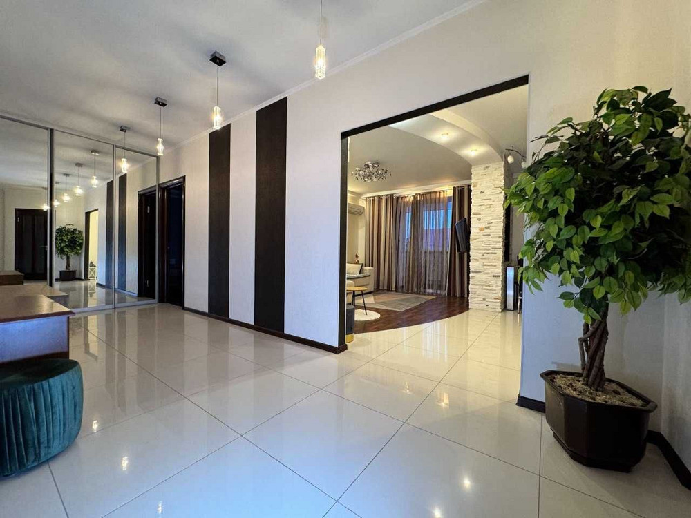 Продам 1 кімн. кв.(автономка), вул. Гетьмана Полуботка, р-н Центр Чернигов - изображение 5