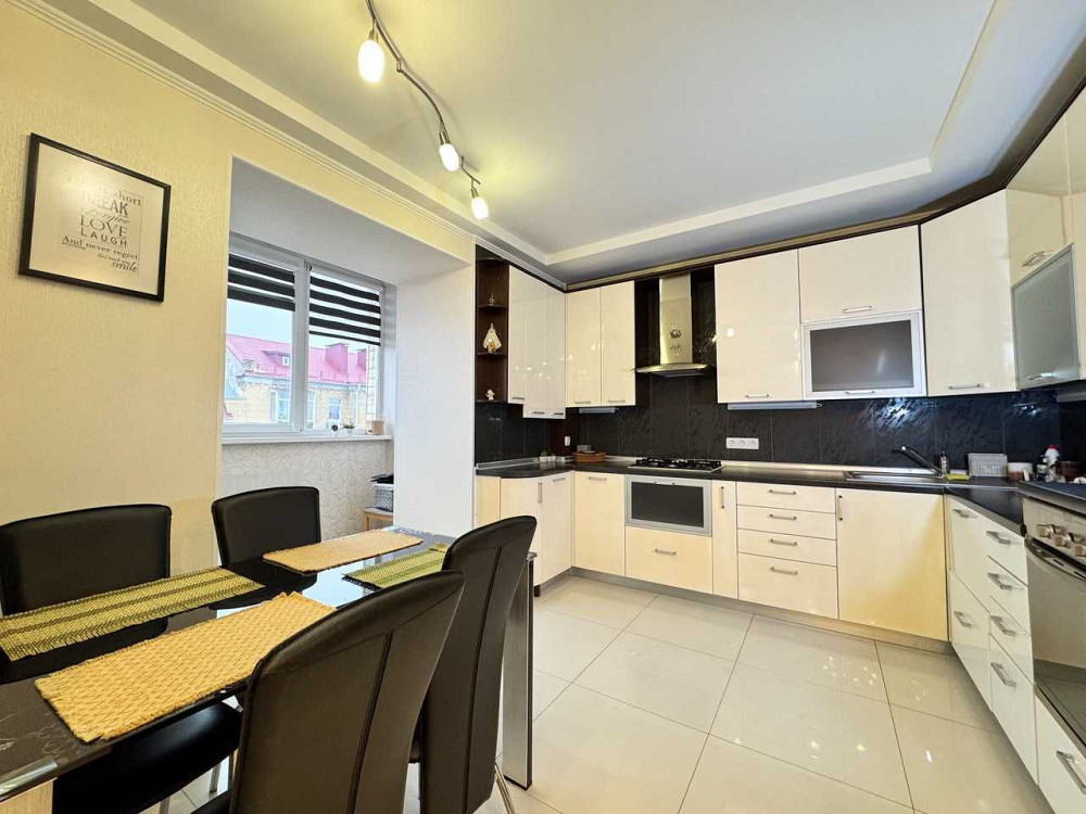 Продам 1 кімн. кв.(автономка), вул. Гетьмана Полуботка, р-н Центр Чернигов - изображение 6