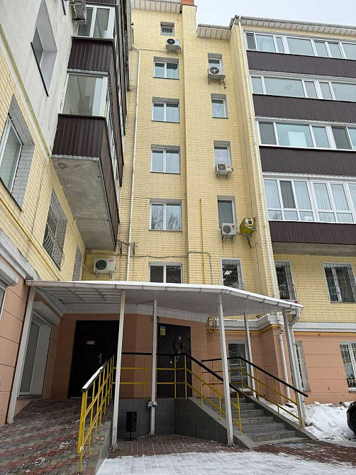 Продам 1 кімн. кв.(автономка), вул. Гетьмана Полуботка, р-н Центр Чернигов - изображение 2