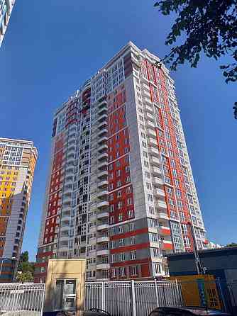 В продаже 1 ком. квартира на пр. Гагарина Одеса