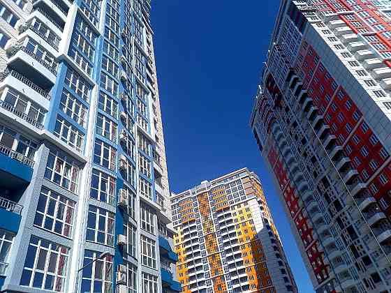 В продаже 1 ком. квартира на пр. Гагарина Одеса