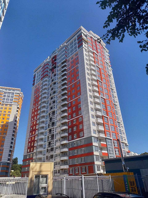 В продаже 1 ком. квартира на пр. Гагарина Одеса - зображення 2