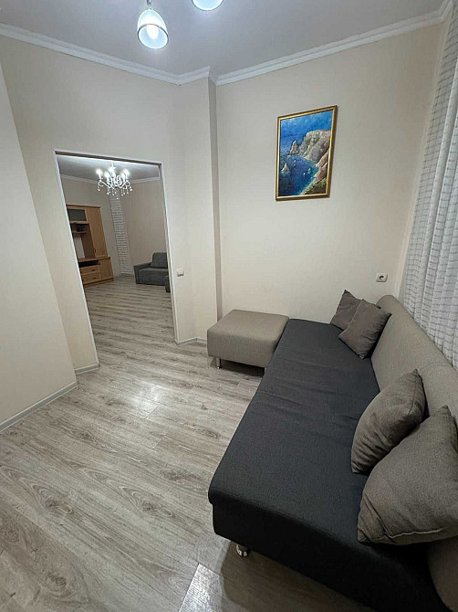 Срочная продажа! Квартира в новом доме 46м2 мебелью и техникой Одеса - зображення 8