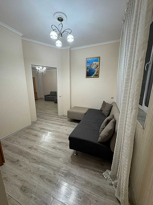 Срочная продажа! Квартира в новом доме 46м2 мебелью и техникой Одеса - зображення 6