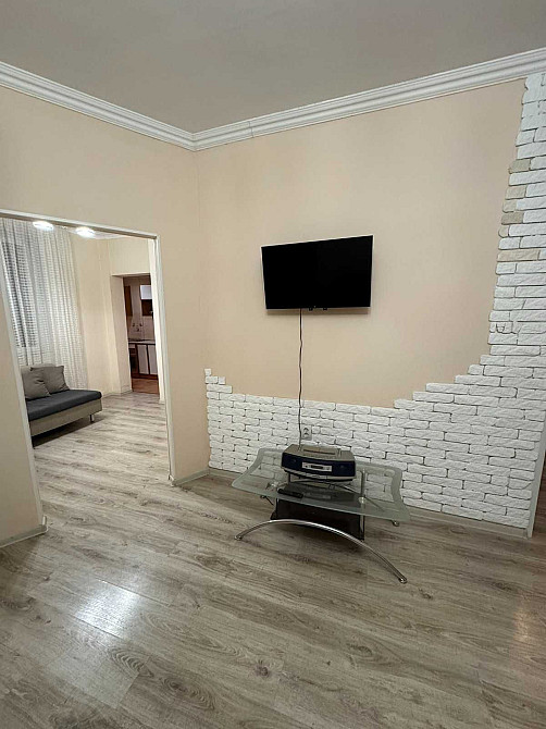 Срочная продажа! Квартира в новом доме 46м2 мебелью и техникой Одеса - зображення 3