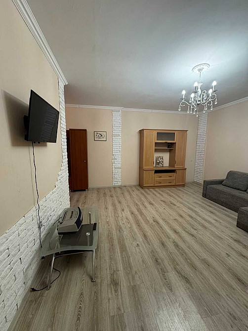 Срочная продажа! Квартира в новом доме 46м2 мебелью и техникой Одеса - зображення 5