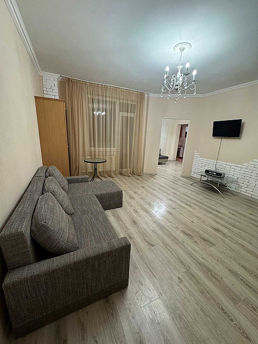 Срочная продажа! Квартира в новом доме 46м2 мебелью и техникой Одеса - зображення 7