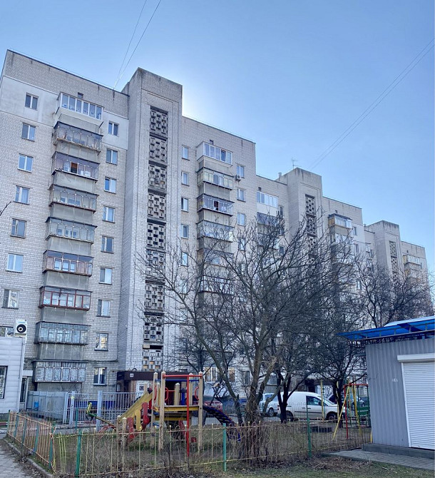 Продам 3 кімнатну квартиру Бровари, біля парку Перемоги, % Бровары - изображение 3