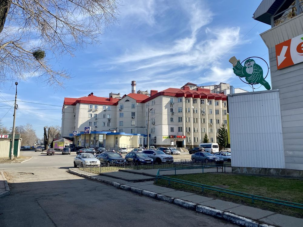 Продам 3 кімнатну квартиру Бровари, біля парку Перемоги, % Бровары - изображение 4