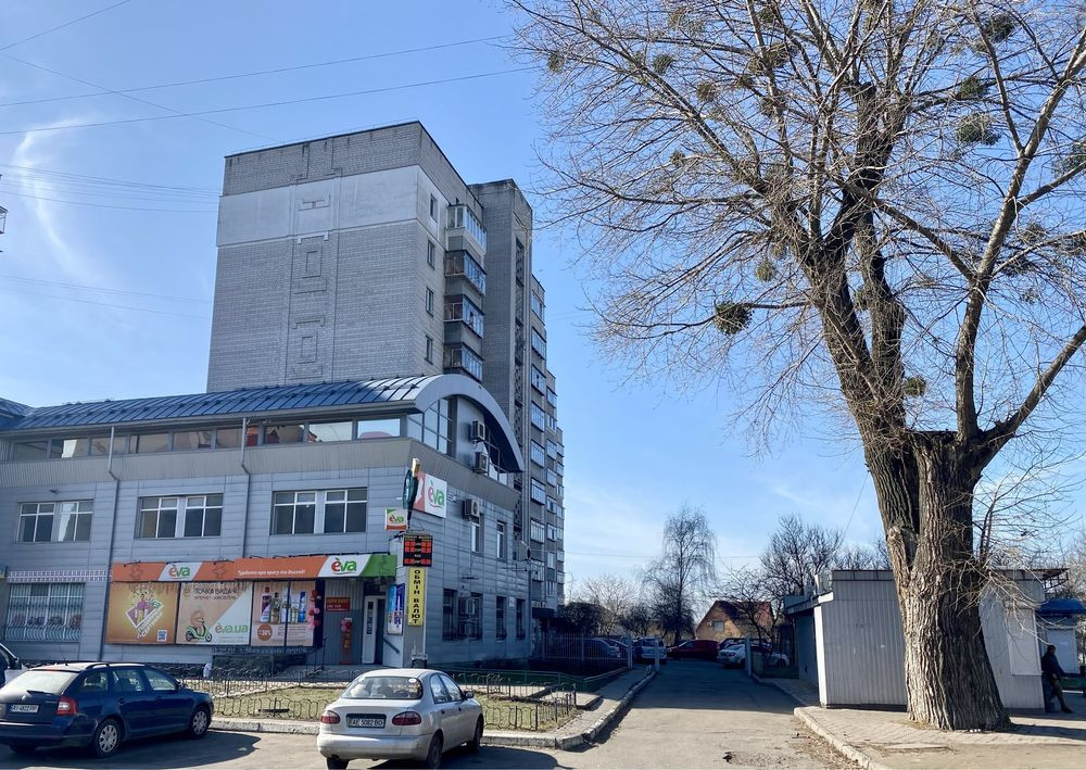 Продам 3 кімнатну квартиру Бровари, біля парку Перемоги, % Бровары - изображение 5