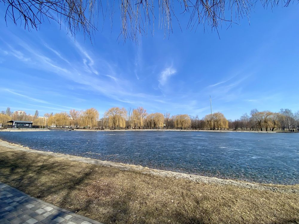 Продам 3 кімнатну квартиру Бровари, біля парку Перемоги, % Бровары - изображение 1